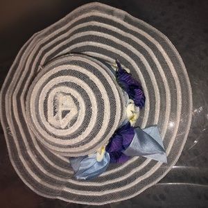 American girl doll Nellie hat